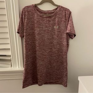 Women’s Workout Tee